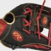 Rawlings 2021 Heart Of The Hide 11.75-Inch Infield Glove