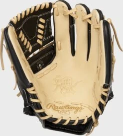 Rawlings 2022 Heart Of The Hide 12-Inch Infield/Pitcher's Glove -Balls Store PRO206 30CBSS 1