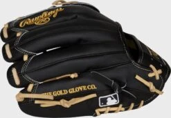 Rawlings 2022 Heart Of The Hide 12-Inch Infield/Pitcher's Glove -Balls Store PRO206 30CBSS 4