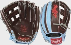 Rawlings Heart Of The Hide 12.75-inch Outfield Glove -Balls Store PRO3039 6CH 25