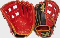 Rawlings ColorSync 7.0 Heart Of The Hide 12.75" OF Glove -Balls Store PRO3039 6SC 25