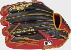 Rawlings ColorSync 7.0 Heart Of The Hide 12.75" OF Glove -Balls Store PRO3039 6SC 4