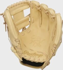 Rawlings 2022 Heart Of The Hide 11.25-Inch Infield Glove -Balls Store PRO312 2C 1