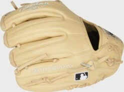 Rawlings 2022 Heart Of The Hide 11.25-Inch Infield Glove -Balls Store PRO312 2C 4