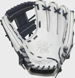 Rawlings 2021 New York Yankees Heart Of The Hide Glove -Balls Store PRO314 2NYY 1