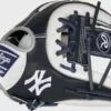 Rawlings 2021 New York Yankees Heart Of The Hide Glove