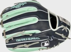 Rawlings 2021 Seattle Mariners Heart Of The Hide Glove -Balls Store PRO314 2SEA 4