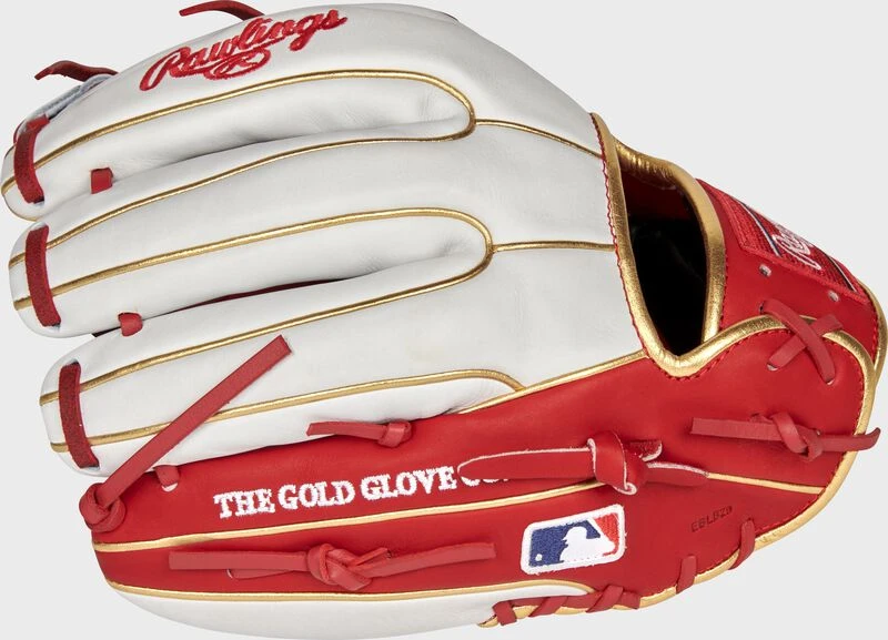 Rawlings 2021 St. Louis Cardinals Heart Of The Hide Glove 4 Rawlings 2021 St. Louis Cardinals Heart Of The Hide Glove - Image 4