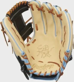 Rawlings 2021 11.75-Inch Heart Of The Hide Infield Glove -Balls Store PRO315 2CBC 1