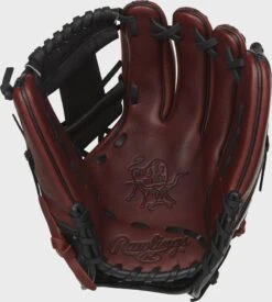 Rawlings Heart Of The Hide 11.75-Inch Infield Glove 6 Rawlings Heart Of The Hide 11.75-Inch Infield Glove -Balls Store PRO315 2JPPRO 1