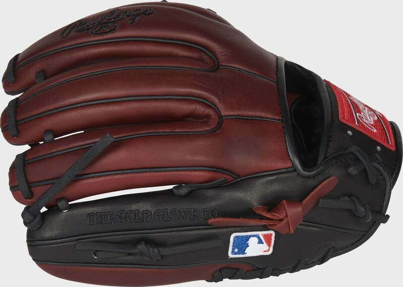 Rawlings Heart Of The Hide 11.75-Inch Infield Glove 4 Rawlings Heart Of The Hide 11.75-Inch Infield Glove - Image 4