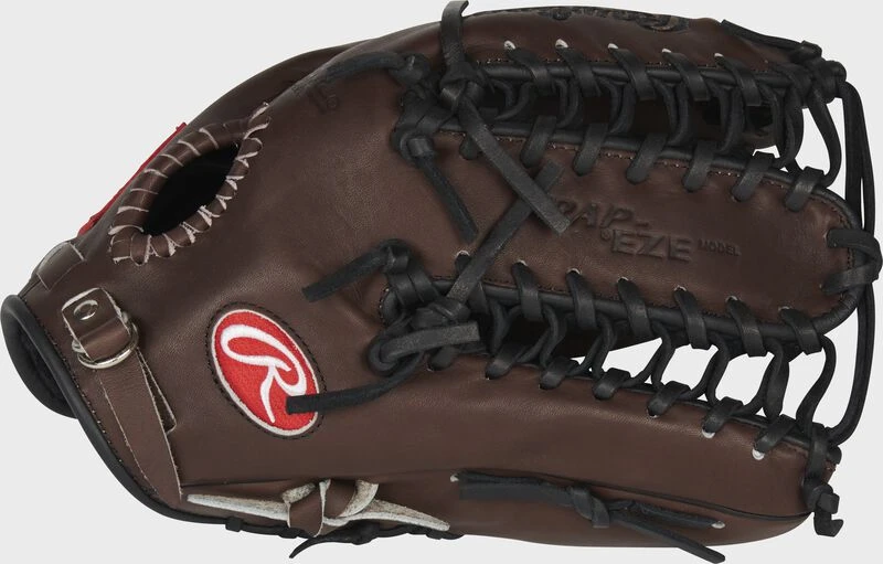 Rawlings 12.75-Inch Heart Of The Hide Outfield Glove 1 Rawlings 12.75-Inch Heart Of The Hide Outfield Glove