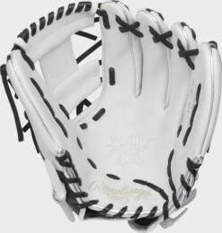 Rawlings 2021 Heart Of The Hide Speed Shell Softball Glove -Balls Store PRO715SB 2WSS 1