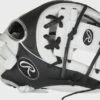 Rawlings 2021 Heart Of The Hide Speed Shell Softball Glove