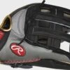Rawlings 2021 Bryce Harper Heart Of The Hide Outfield Glove
