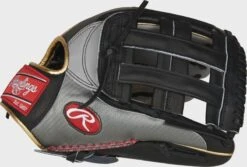 Rawlings 2021 Bryce Harper Heart Of The Hide Outfield Glove