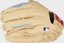 Rawlings Heart Of The Hide Bryce Harper Outfield Glove 8 Rawlings Heart Of The Hide Bryce Harper Outfield Glove -Balls Store PROBH3C 4