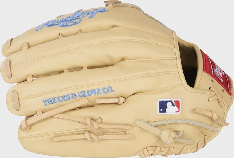 Rawlings Heart Of The Hide Bryce Harper Outfield Glove 4 Rawlings Heart Of The Hide Bryce Harper Outfield Glove - Image 4