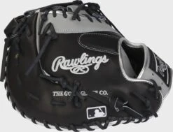 Rawlings ColorSync 7.0 Heart Of The Hide First Base Mitt -Balls Store PRODCTGB 4