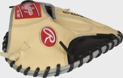 Rawlings Heart Of The Hide 28 In Francisco Lindor Training Mitt