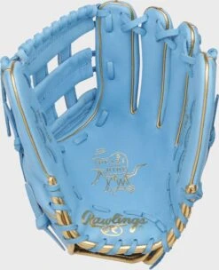 Rawlings 2021 Kris Bryant 12.25-Inch Heart Of The Hide Glove 6 Rawlings 2021 Kris Bryant 12.25-Inch Heart Of The Hide Glove -Balls Store PROKB17 6CBG 1