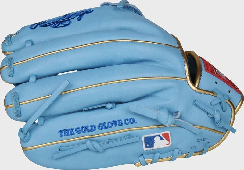 Rawlings 2021 Kris Bryant 12.25-Inch Heart Of The Hide Glove 4 Rawlings 2021 Kris Bryant 12.25-Inch Heart Of The Hide Glove - Image 4