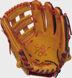 Rawlings ColorSync 7.0 12" Heart Of The Hide Glove -Balls Store PRONA28TSS 1