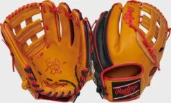 Rawlings ColorSync 7.0 12" Heart Of The Hide Glove -Balls Store PRONA28TSS 25
