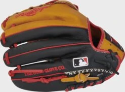Rawlings ColorSync 7.0 12" Heart Of The Hide Glove -Balls Store PRONA28TSS 4