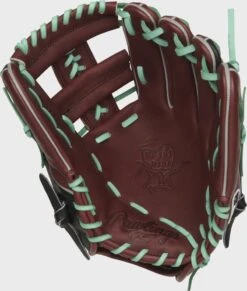 Rawlings 2021 Arizona Diamondbacks Heart Of The Hide Glove -Balls Store PRONP4 19ARI 1