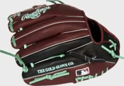 Rawlings 2021 Arizona Diamondbacks Heart Of The Hide Glove -Balls Store PRONP4 19ARI 4