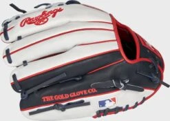 Rawlings 2021 Boston Red Sox Heart Of The Hide Glove 7 Rawlings 2021 Boston Red Sox Heart Of The Hide Glove -Balls Store PRONP4 2BOS 4