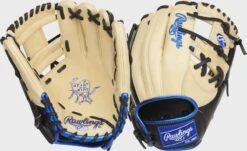 Rawlings Heart Of The Hide 11.5-inch Infield Glove -Balls Store PRONP4 2CR 25