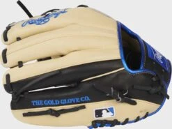 Rawlings Heart Of The Hide 11.5-inch Infield Glove -Balls Store PRONP4 2CR 4