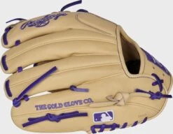 Rawlings 2021 Trevor Story Heart Of The Hide Infield Glove 7 Rawlings 2021 Trevor Story Heart Of The Hide Infield Glove -Balls Store PRONP4 2TS 4