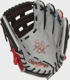 Rawlings 2021 Cincinnati Reds Heart Of The Hide Glove -Balls Store PRONP4 6CIN 1