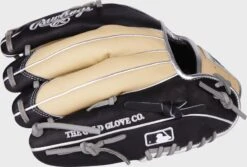 Rawlings 2022 Heart Of The Hide 11.5-Inch Infield Glove 7 Rawlings 2022 Heart Of The Hide 11.5-Inch Infield Glove -Balls Store PRONP4 8BCSS 4