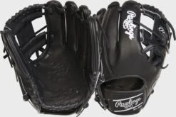 Rawlings Heart Of The Hide R2G 11.5-inch Infield Glove -Balls Store PROR204 2B 25