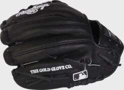 Rawlings Heart Of The Hide R2G 11.5-inch Infield Glove -Balls Store PROR204 2B 4