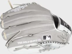 Rawlings 2021 Exclusive Heart Of The Hide R2G 11.5-Inch Infield Glove -Balls Store PROR204 2GWP 4