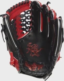 Rawlings Exclusive Heart Of The Hide R2G IF/P Glove -Balls Store PROR204 4BCF 1