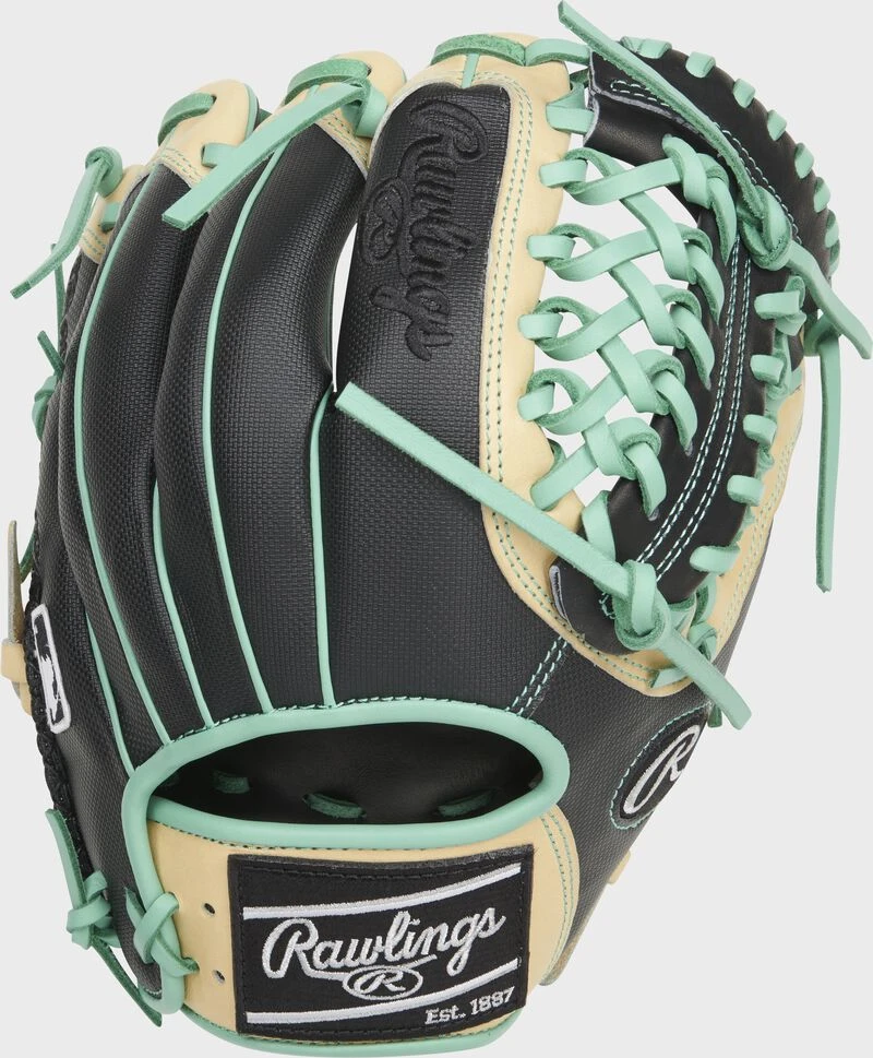 Rawlings 2021 Exclusive HOH R2G 11.5-Inch Infield/Pitcher's Glove 2 Rawlings 2021 Exclusive HOH R2G 11.5-Inch Infield/Pitcher's Glove - Image 2