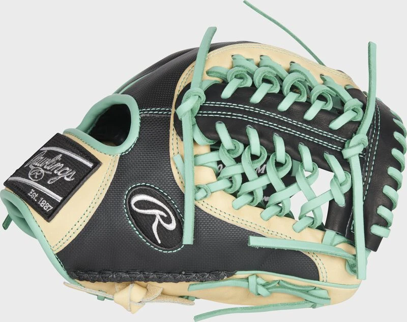 Rawlings 2021 Exclusive HOH R2G 11.5-Inch Infield/Pitcher's Glove 1 Rawlings 2021 Exclusive HOH R2G 11.5-Inch Infield/Pitcher's Glove