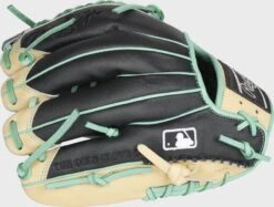 Rawlings 2021 Exclusive HOH R2G 11.5-Inch Infield/Pitcher's Glove 7 Rawlings 2021 Exclusive HOH R2G 11.5-Inch Infield/Pitcher's Glove -Balls Store PROR204 4BCM 4