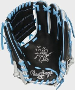 Rawlings 2022 Heart Of The Hide R2G 1-Piece Solid Web Glove -Balls Store PROR204 8BWSS 1