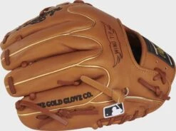 Rawlings Exclusive 2023 Heart Of The Hide R2G 11.5" Infield Glove -Balls Store PROR204W 2GBB 4