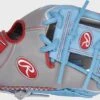 2022 Exclusive Rawlings Heart Of The Hide R2G 11.5-inch Infield Glove