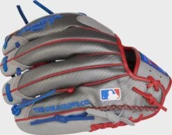 Rawlings Heart Of The Hide Exclusive Hyper Shell 11.75-inch IF Glove -Balls Store PROR205 2GCF 4