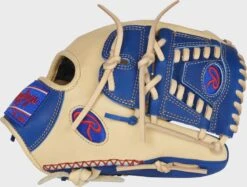 Rawlings Exclusive Heart Of The Hide R2G Infield/Pitcher's Glove