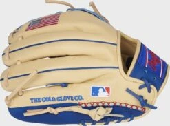 Rawlings Exclusive Heart Of The Hide R2G Infield/Pitcher's Glove -Balls Store PROR205 30CR 4
